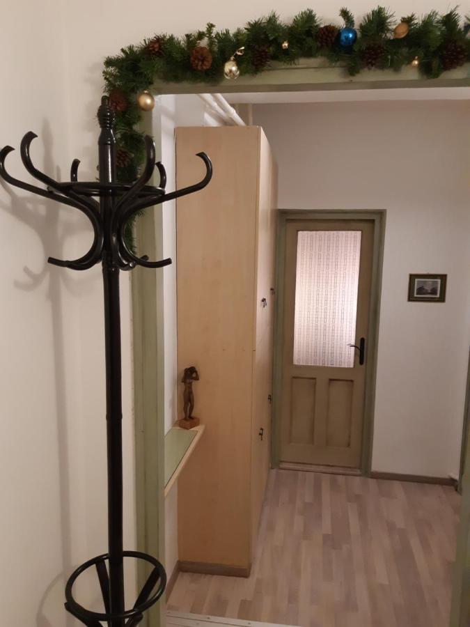 Apartment Art Deco Budapest Bagian luar foto